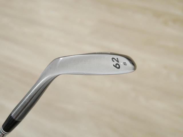 Wedge : Cleveland : Wedge Cleveland CG15 Loft 62 ก้านเหล็ก Dynamic Gold Flex S