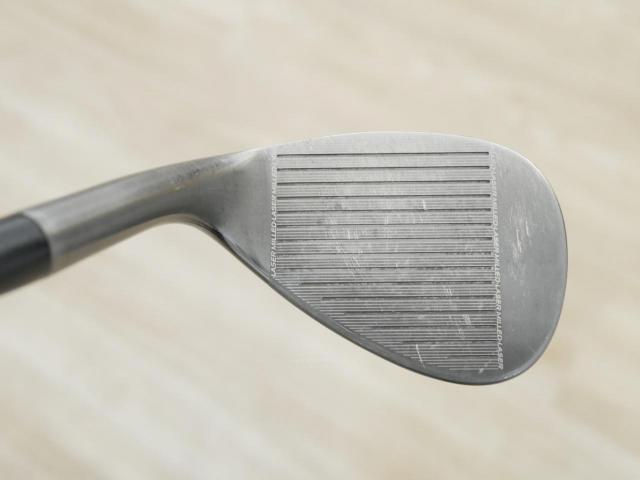 Wedge : Cleveland : Wedge Cleveland CG15 Loft 62 ก้านเหล็ก Dynamic Gold Flex S
