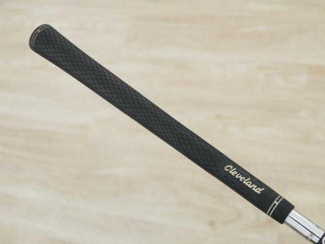 Wedge : Cleveland : Wedge Cleveland CG15 Loft 62 ก้านเหล็ก Dynamic Gold Flex S