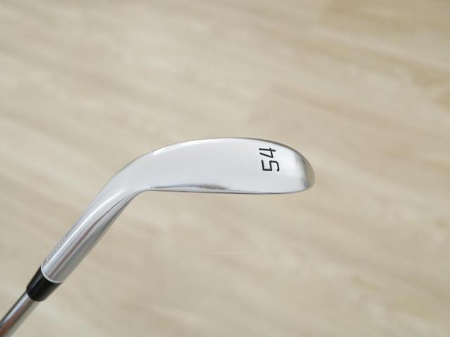 Wedge : Fourteen : Wedge Fourteen DJ-5 Forged Loft 54 ก้านเหล็ก NS Pro DS91W Flex S