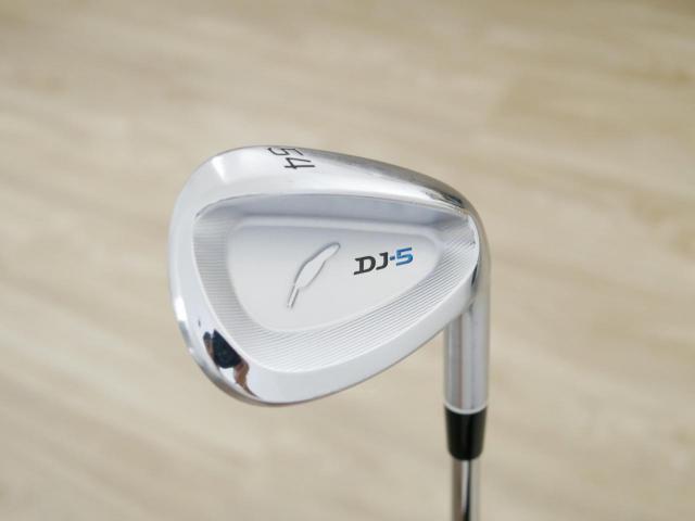Wedge : Fourteen : Wedge Fourteen DJ-5 Forged Loft 54 ก้านเหล็ก NS Pro DS91W Flex S