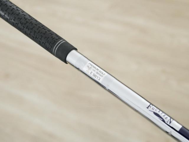 Wedge : Fourteen : Wedge Fourteen DJ-5 Forged Loft 54 ก้านเหล็ก NS Pro DS91W Flex S