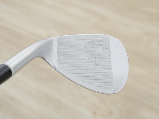 Wedge : Fourteen : Wedge Fourteen DJ-5 Forged Loft 54 ก้านเหล็ก NS Pro DS91W Flex S