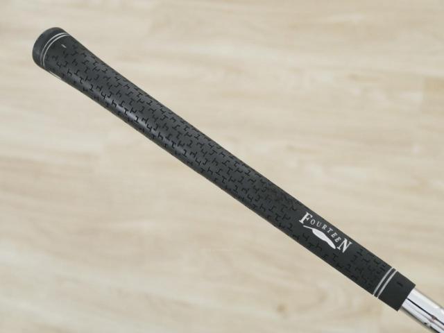 Wedge : Fourteen : Wedge Fourteen DJ-5 Forged Loft 54 ก้านเหล็ก NS Pro DS91W Flex S