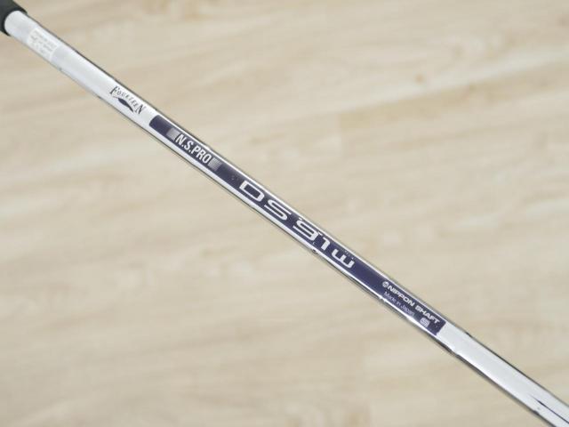 Wedge : Fourteen : Wedge Fourteen DJ-5 Forged Loft 54 ก้านเหล็ก NS Pro DS91W Flex S
