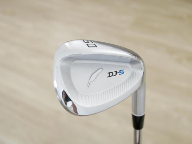 Wedge : Fourteen : Wedge Fourteen DJ-5 Forged Loft 50 ก้านเหล็ก NS Pro DS91W Flex S