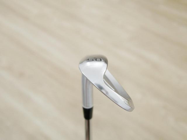 Wedge : Fourteen : Wedge Fourteen DJ-5 Forged Loft 50 ก้านเหล็ก NS Pro DS91W Flex S