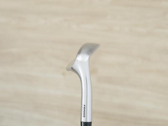 Wedge : Epon : Wedge Epon Personal Forged Loft 58 ก้านเหล็ก NS Pro Modus 115 Wedge