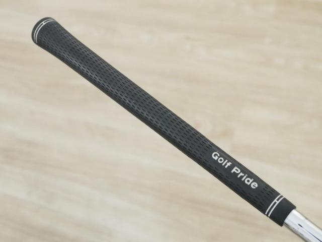 Wedge : Epon : Wedge Epon Personal Forged Loft 58 ก้านเหล็ก NS Pro Modus 115 Wedge