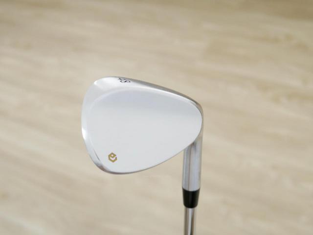 Wedge : Epon : Wedge Epon Personal Forged Loft 48 ก้านเหล็ก NS Pro Modus 115 Wedge
