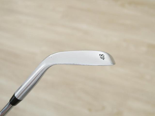 Wedge : Epon : Wedge Epon Personal Forged Loft 48 ก้านเหล็ก NS Pro Modus 115 Wedge