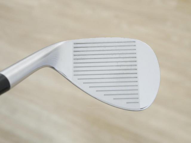 Wedge : Epon : Wedge Epon Personal Forged Loft 48 ก้านเหล็ก NS Pro Modus 115 Wedge