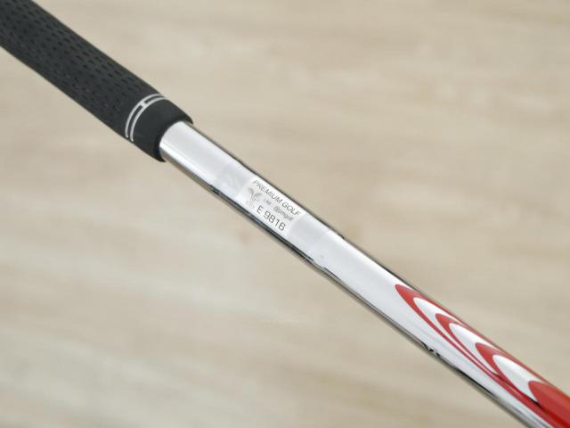 Wedge : Epon : Wedge Epon Personal Forged Loft 48 ก้านเหล็ก NS Pro Modus 115 Wedge