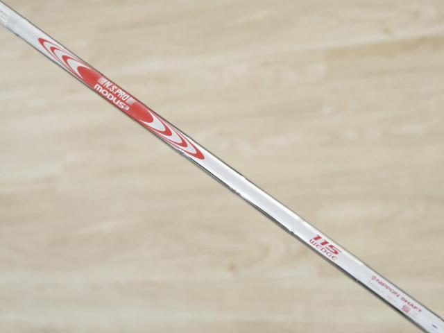 Wedge : Epon : Wedge Epon Personal Forged Loft 48 ก้านเหล็ก NS Pro Modus 115 Wedge