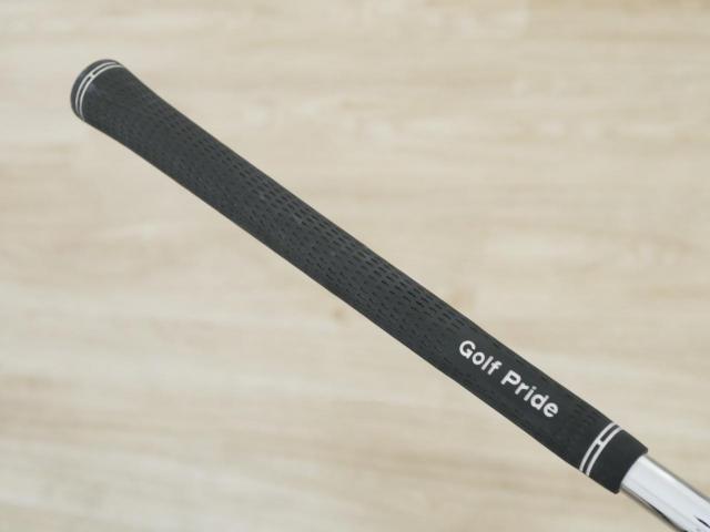 Wedge : Epon : Wedge Epon Personal Forged Loft 48 ก้านเหล็ก NS Pro Modus 115 Wedge