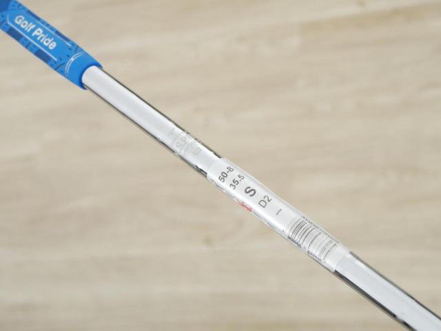 Wedge : Other : Wedge Tourstage X-Wedge Forged Loft 50 ก้านเหล็ก NS Pro 950 FLex S