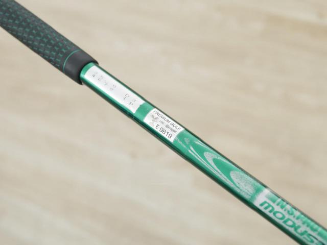 Wedge : Other : Wedge RC (Royal Collection) SG-10 TOUR Forged Loft 60 ก้านเหล็ก NS Pro Modus Flex S