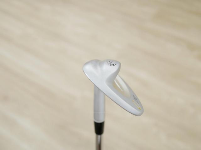 Wedge : Fourteen : Wedge Fourteen C-030 Forged Loft 56 ก้านเหล็ก Dynamic Gold Wedge