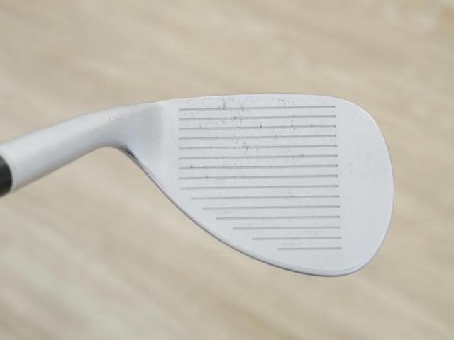 Wedge : Fourteen : Wedge Fourteen C-030 Forged Loft 56 ก้านเหล็ก Dynamic Gold Wedge
