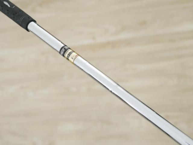 Wedge : Fourteen : Wedge Fourteen C-030 Forged Loft 56 ก้านเหล็ก Dynamic Gold Wedge