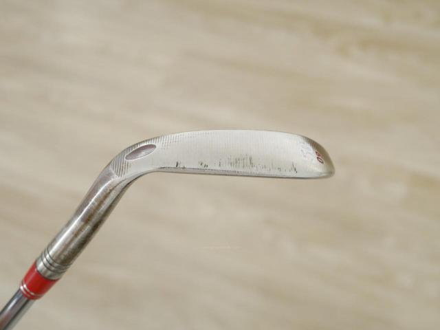 Wedge : Taylormade : Wedge Taylormade Hi-Toe Loft 50 ก้านเหล็ก DG Spinner Wedge