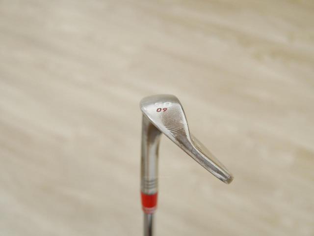 Wedge : Taylormade : Wedge Taylormade Hi-Toe Loft 50 ก้านเหล็ก DG Spinner Wedge