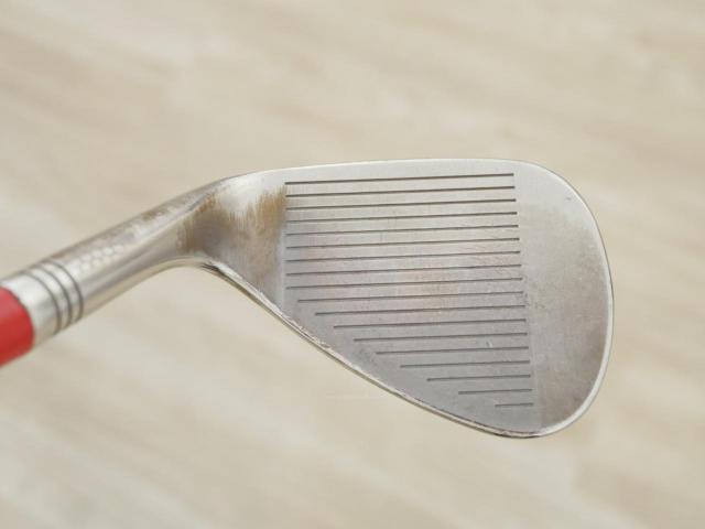 Wedge : Taylormade : Wedge Taylormade Hi-Toe Loft 50 ก้านเหล็ก DG Spinner Wedge