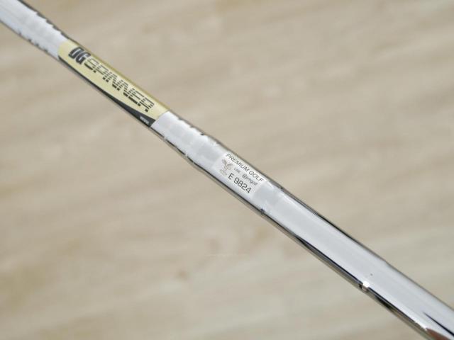 Wedge : Taylormade : Wedge Taylormade Hi-Toe Loft 50 ก้านเหล็ก DG Spinner Wedge