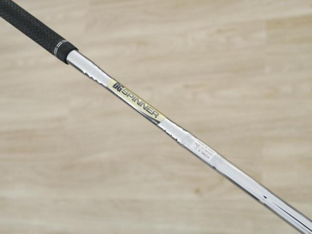Wedge : Taylormade : Wedge Taylormade Hi-Toe Loft 50 ก้านเหล็ก DG Spinner Wedge