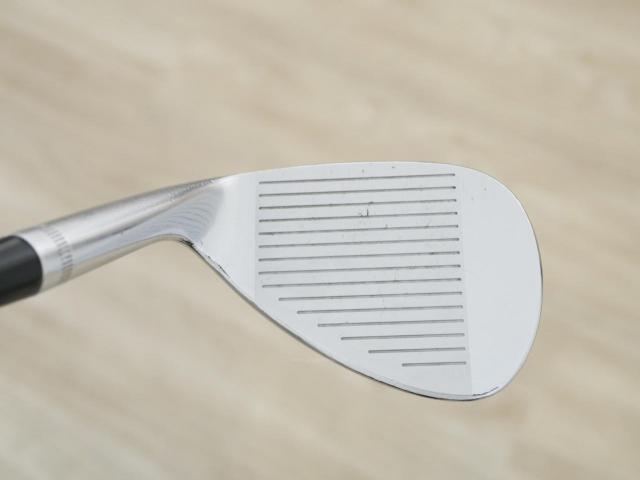 Wedge : Callaway : Wedge Callaway X Forged Loft 56 ก้านเหล็ก Flex S