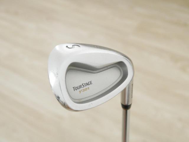 Wedge : Other : Wedge Tourstage V301 Loft 56 ก้านเหล็ก FLex S