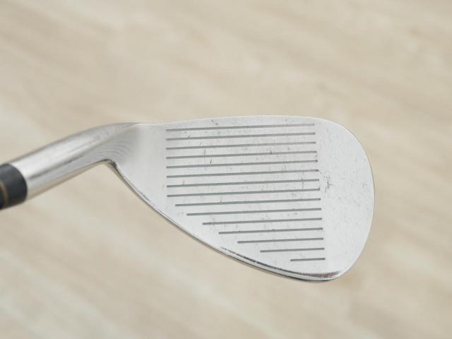 Wedge : Other : Wedge Tourstage V301 Loft 56 ก้านเหล็ก FLex S