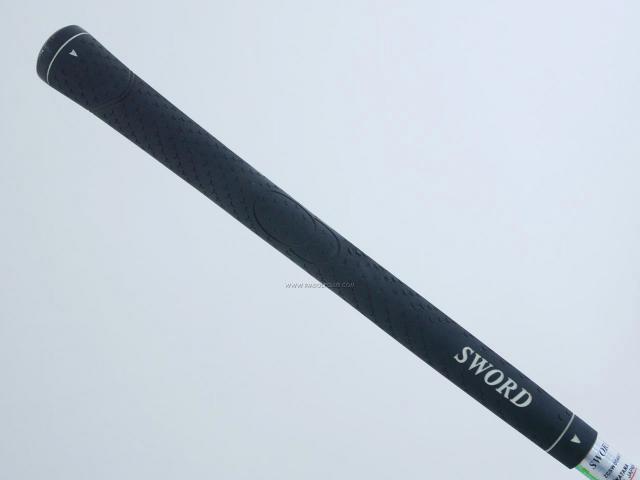 Fairway Wood : Katana : ไม้กระเทย Katana Sword EX500 Loft 21 ก้าน Sword Fujikura Rombax Flex SR