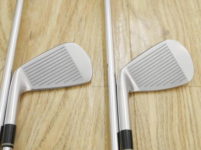 Iron set : Fourteen : ชุดเหล็ก Fourteen TC888 Forged (นุ่มมากๆ) มีเหล็ก 5-Pw (6 ชิ้น) ก้านเหล็ก NS Pro Modus 120 Flex S