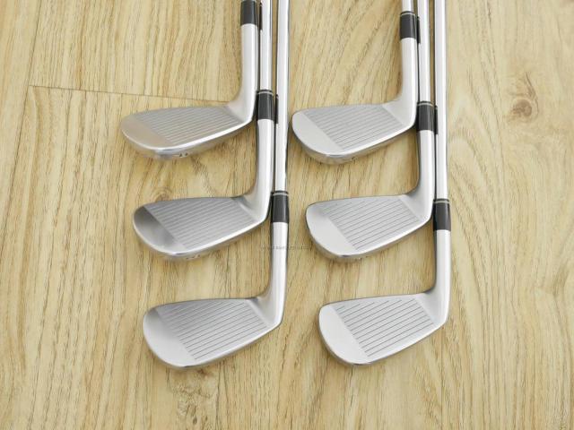 Iron set : Fourteen : ชุดเหล็ก Fourteen TC888 Forged (นุ่มมากๆ) มีเหล็ก 5-Pw (6 ชิ้น) ก้านเหล็ก NS Pro Modus 120 Flex S