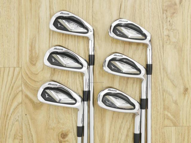 Iron set : Mizuno : ชุดเหล็ก Mizuno JPX 825 Forged มีเหล็ก 5-Pw (6 ชิ้น) ก้านเหล็ก NS Pro 950 Flex S