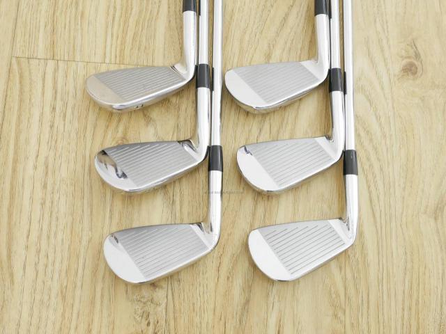 Iron set : Mizuno : ชุดเหล็ก Mizuno JPX 825 Forged มีเหล็ก 5-Pw (6 ชิ้น) ก้านเหล็ก NS Pro 950 Flex S