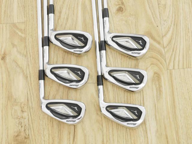 Iron set : Mizuno : ชุดเหล็ก Mizuno JPX 825 Forged มีเหล็ก 5-Pw (6 ชิ้น) ก้านเหล็ก NS Pro 950 Flex S