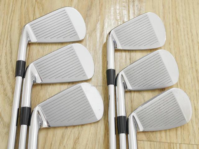 Iron set : Mizuno : ชุดเหล็ก Mizuno JPX 825 Forged มีเหล็ก 5-Pw (6 ชิ้น) ก้านเหล็ก NS Pro 950 Flex S