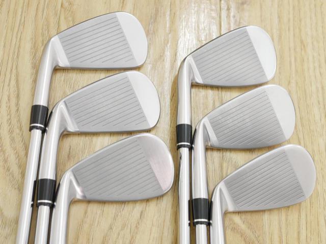 Iron set : Honma : ชุดเหล็ก Honma Tour World TR20P (ออกปี 2020) มีเหล็ก 6-11 (6 ชิ้น) ก้านเหล็ก NS Pro 950 NEO Flex S