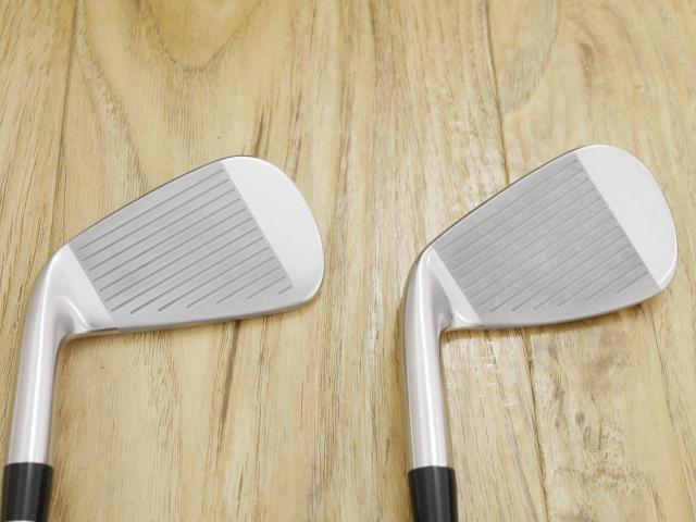 Iron set : Honma : ชุดเหล็ก Honma Tour World TR20V Forged (ออกปี 2020 นุ่มแน่นมากๆ) มีเหล็ก 5-10 (6 ชิ้น) ก้านกราไฟต์ Honma VIZARD IB-WF 100 Flex S