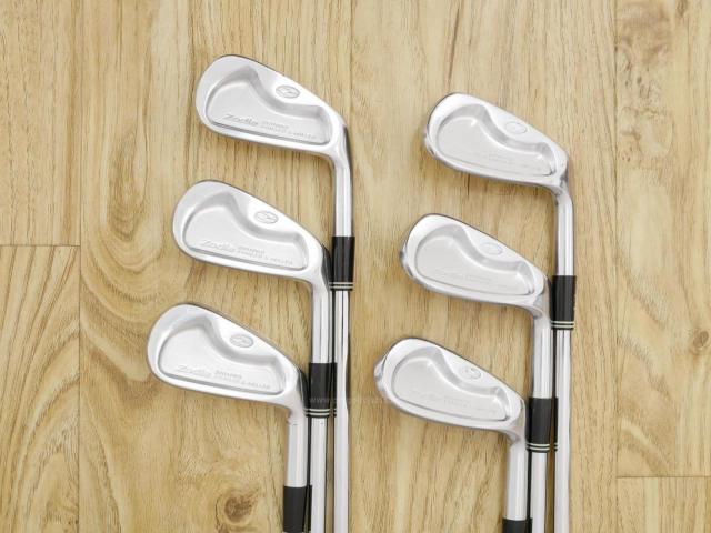 Iron set : Other Brand : ชุดเหล็ก Zodia Z101 Pro Forged (นุ่มมากๆๆๆๆ) มีเหล็ก 5-Pw (6 ชิ้น) ก้านเหล็ก NS Pro 950 Flex S