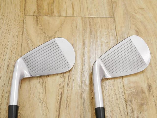 Iron set : Other Brand : ชุดเหล็ก Zodia Z101 Pro Forged (นุ่มมากๆๆๆๆ) มีเหล็ก 5-Pw (6 ชิ้น) ก้านเหล็ก NS Pro 950 Flex S