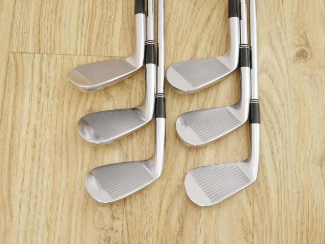 Iron set : Other Brand : ชุดเหล็ก Zodia Z101 Pro Forged (นุ่มมากๆๆๆๆ) มีเหล็ก 5-Pw (6 ชิ้น) ก้านเหล็ก NS Pro 950 Flex S