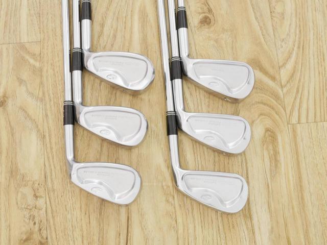 Iron set : Other Brand : ชุดเหล็ก Zodia Z101 Pro Forged (นุ่มมากๆๆๆๆ) มีเหล็ก 5-Pw (6 ชิ้น) ก้านเหล็ก NS Pro 950 Flex S