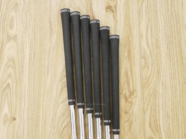 Iron set : Other Brand : ชุดเหล็ก Zodia Z101 Pro Forged (นุ่มมากๆๆๆๆ) มีเหล็ก 5-Pw (6 ชิ้น) ก้านเหล็ก NS Pro 950 Flex S