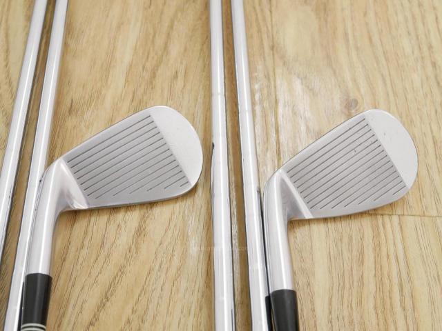 Iron set : Other Brand : ชุดเหล็ก Zodia Z101 Pro Forged (นุ่มมากๆๆๆๆ) มีเหล็ก 5-Pw (6 ชิ้น) ก้านเหล็ก NS Pro 950 Flex S