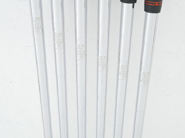 Iron set : Other Brand : ชุดเหล็ก Srixon Z525 Forged มีเหล็ก 5-Pw (6 ชิ้น) ก้านเหล็ก NS Pro 980 DST Flex S