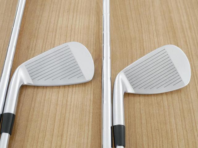 Iron set : Tourstage : ชุดเหล็ก Tourstage X-Blade GR Forged มีเหล็ก 5-Pw ก้านเหล็ก NS Pro 950 Flex S