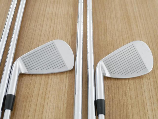 Iron set : Tourstage : ชุดเหล็ก Tourstage X-Blade GR Forged มีเหล็ก 5-Pw ก้านเหล็ก NS Pro 950 Flex S